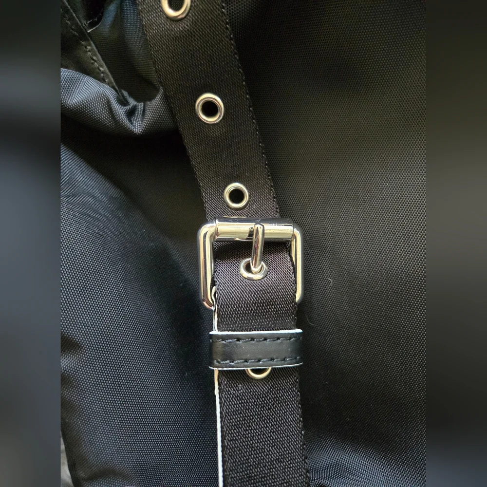 Balmain Backpack. - Picture 7 of 12